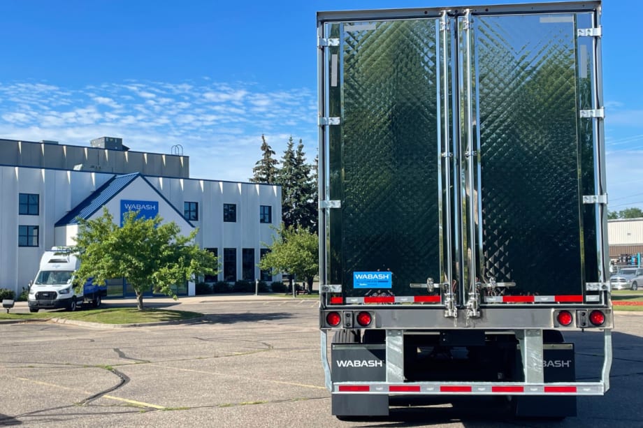 Wabash Expands EcoNex Production with $20M Investment