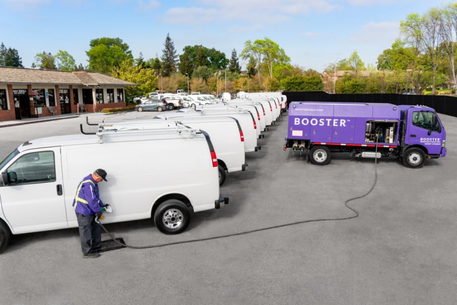 How to Use Telematics to Reduce Fuel Consumption