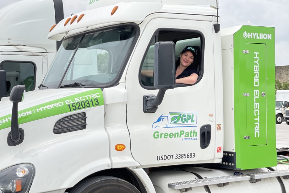 Top Advances in Work Truck Fleet Technology Today