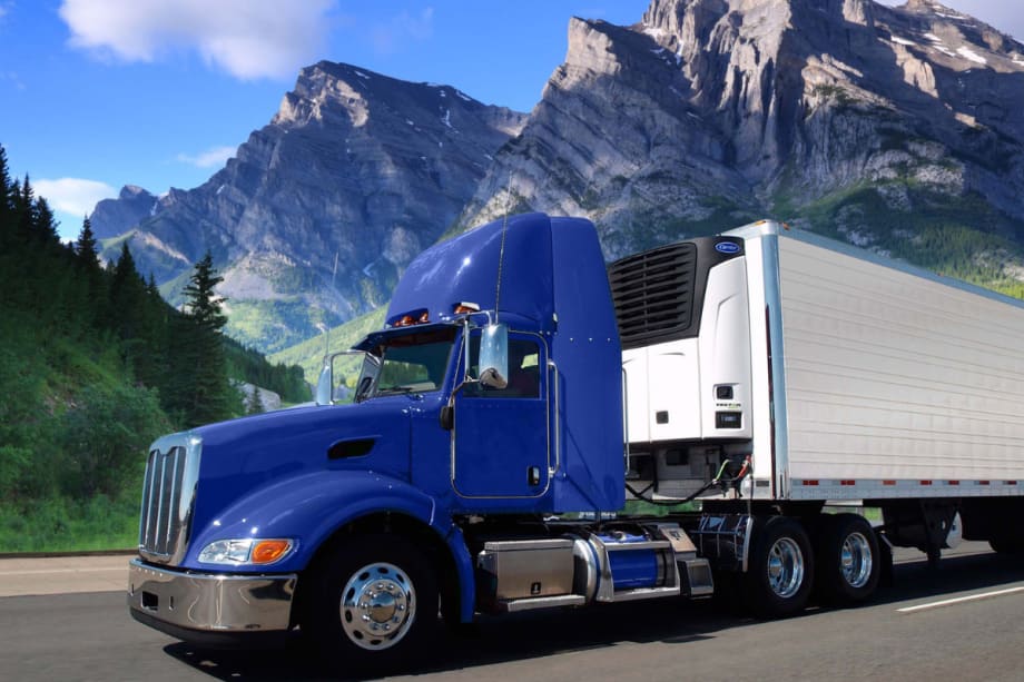 Carrier Transicold Announces New Refrigerant Standard