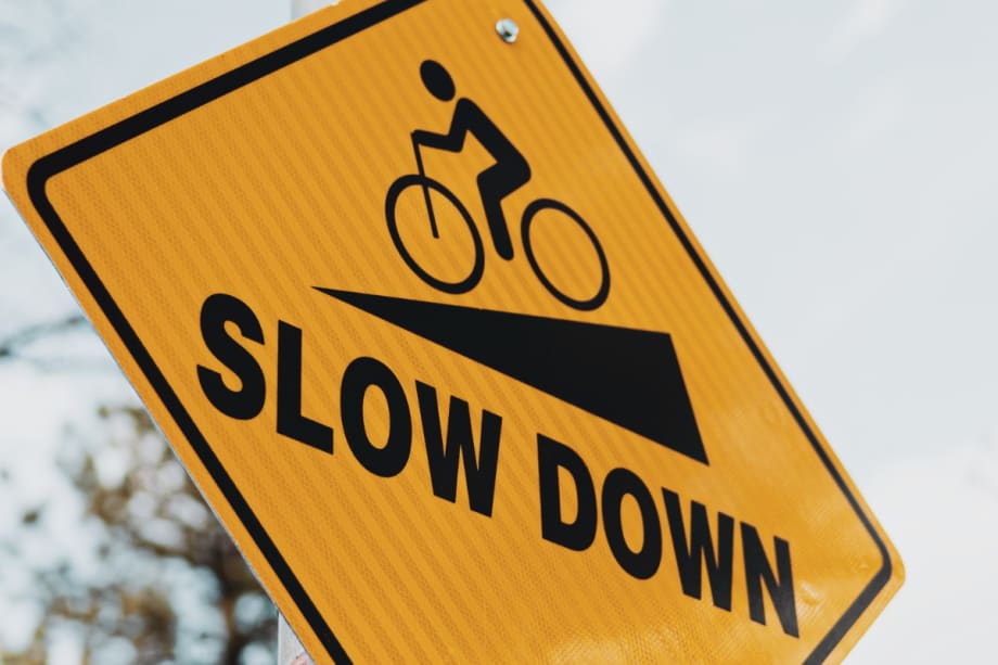 MTI Analyzes Use, Impacts of Oakland Slow Streets