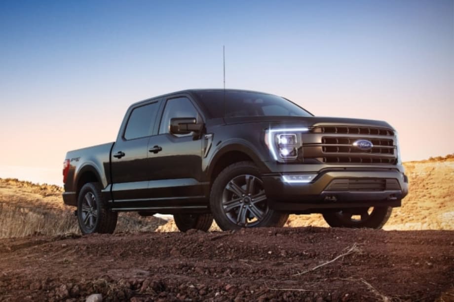 Recall Roundup: Ford Driveshaft, Mack Short Circuit, Paccar Fuel Tank Leak 
