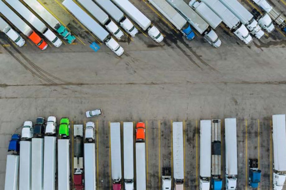 Comvoy.com Taps Crestline as Exclusive Transportation Partner