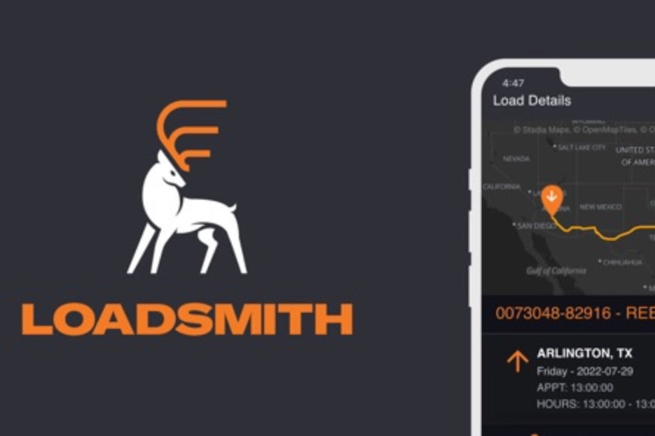 Loadsmith Launches Load Management Mobile App