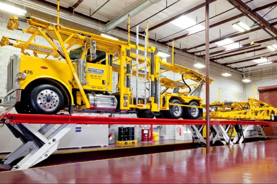 6 Tips for Maximizing Work Truck Uptime