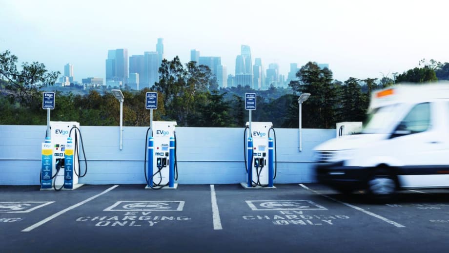 Bridging the Gap: Electric Trucks