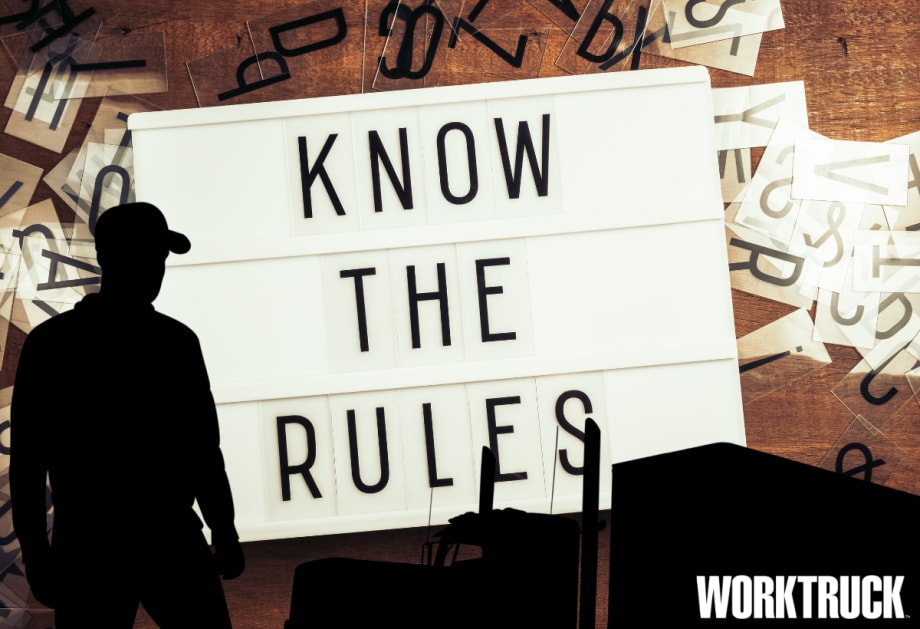 Should Driver Exceptions Always be the Rule?