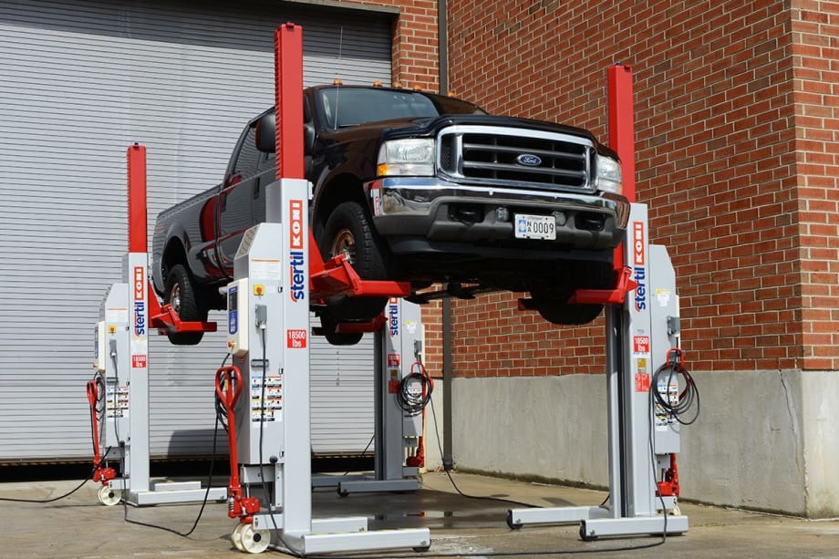 New ANSI/ALI Safety Standard Now in Effect