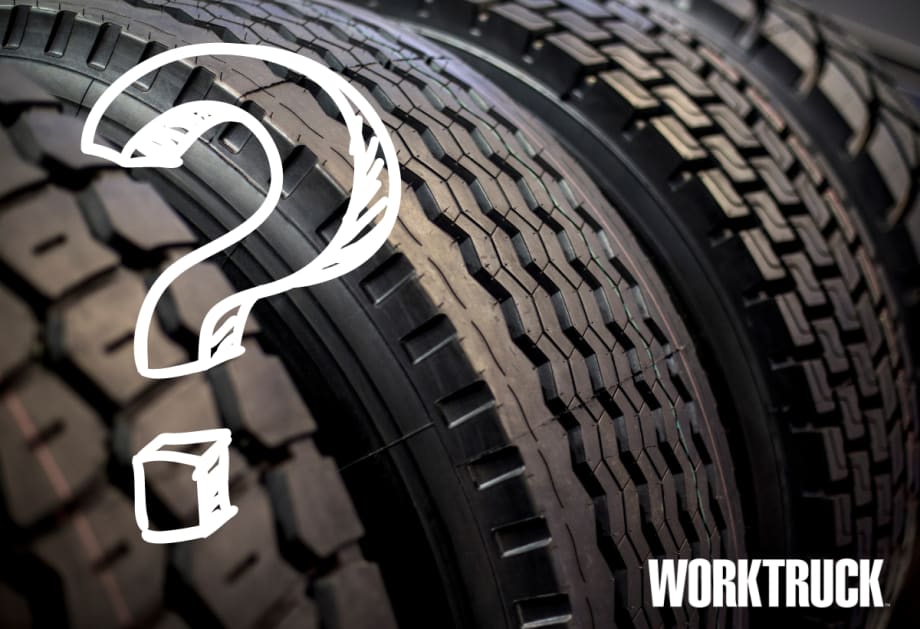 How to Select the Right Tires for Medium-Duty Truck Applications