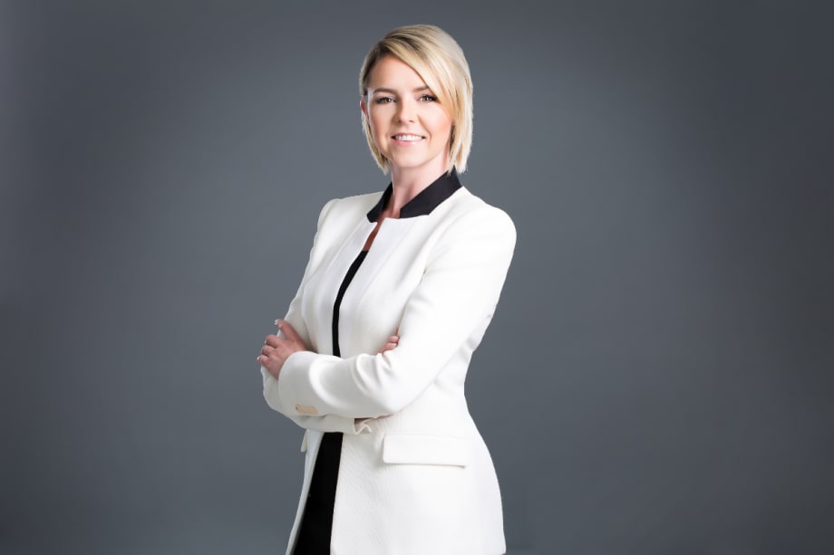 TRC Appoints Norris as VP, Marketing, Horton Named to Board