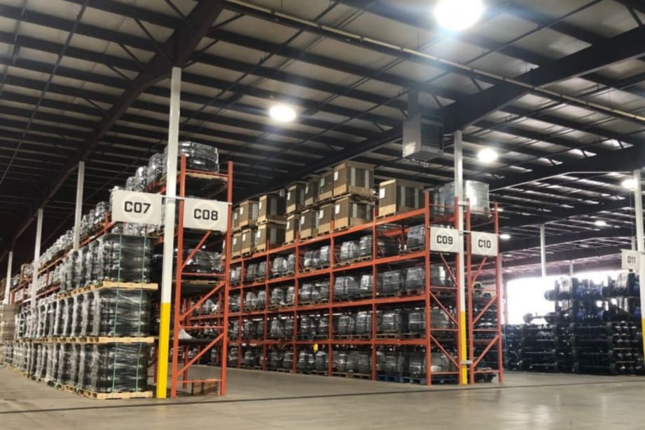 Wabash Adds New Dealers to Network