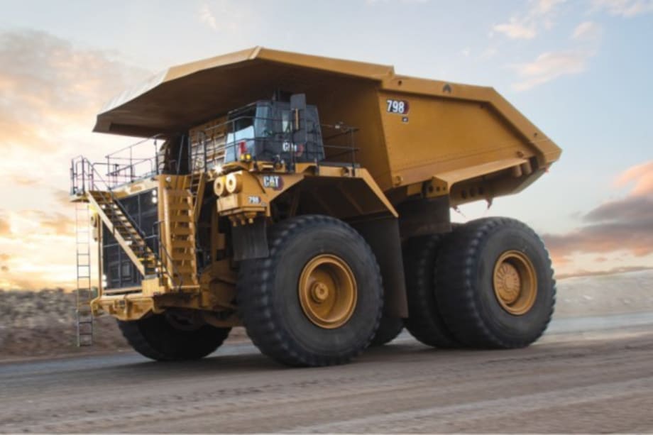 BHP to Replace Entire Haul Truck Fleet