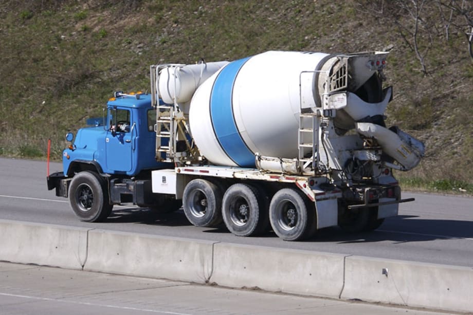 NRMCA Mixer Driver Analysis Follows 'Great Resignation' Trend