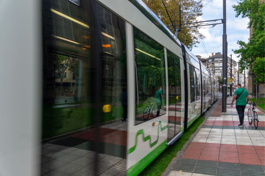 UITP Shares How to Improve Public Transport Demand