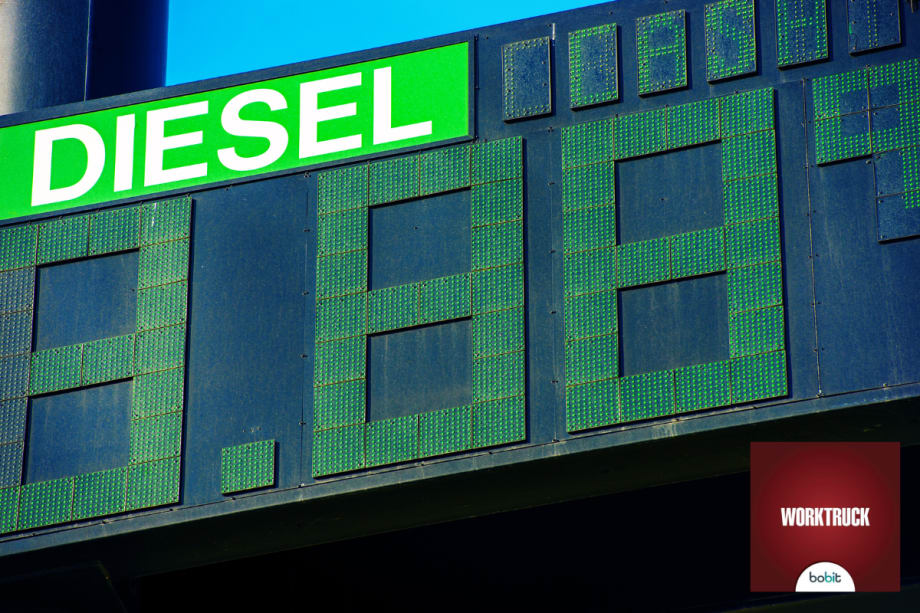 Enezol Diesel Fuel Discovery Reduces Fuel Consumption