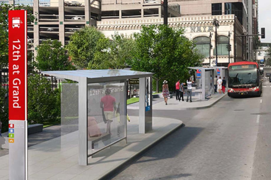 KCATA Announces Executive Promotions