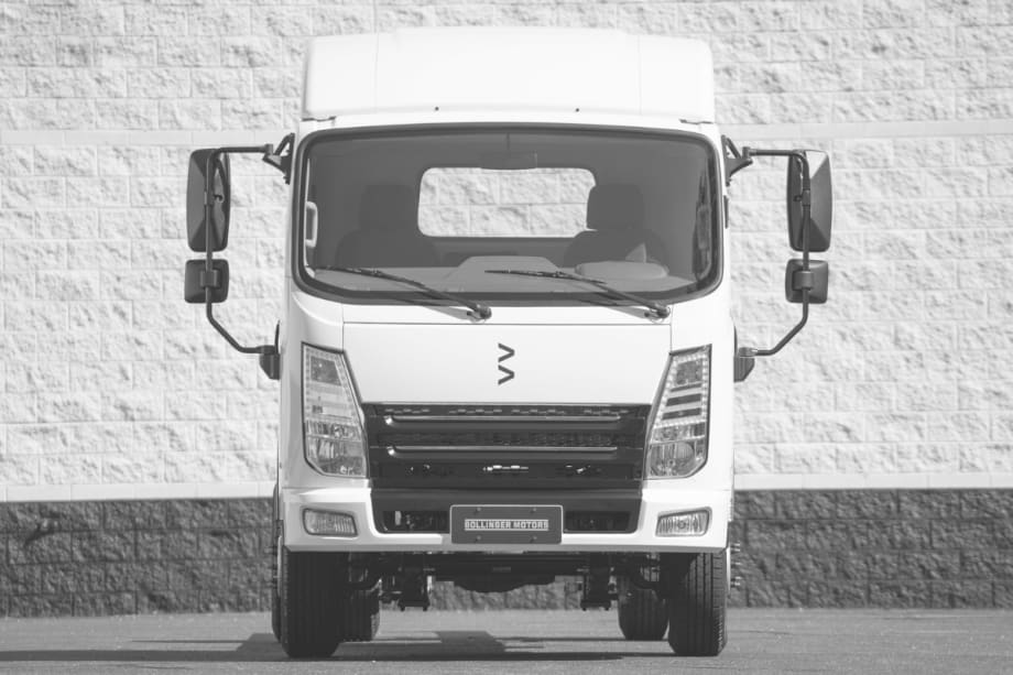 Mullen Automotive Acquires Bollinger Motors