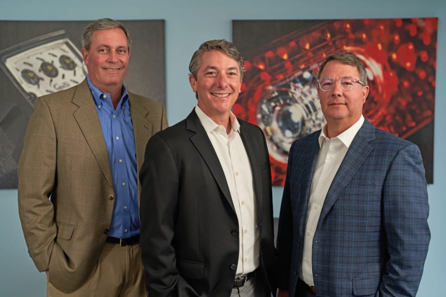 Grote Industries Embracing Leadership Changes