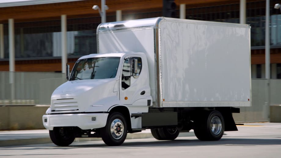 Xos Names New Pilot Service Provider