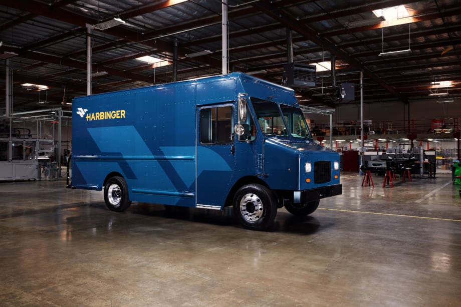 EV Startup to Debut New Platform