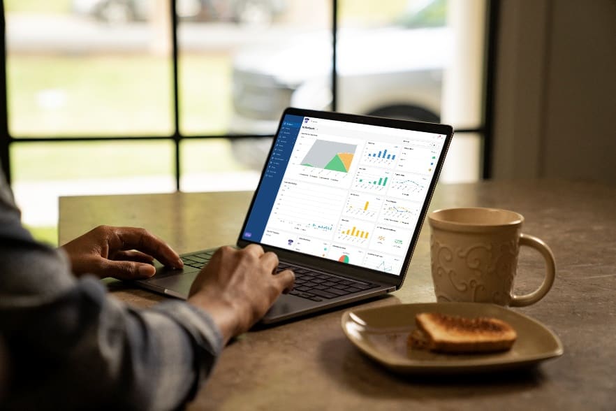 Ford Pro's New Fleet Management Suite for Small Businesses