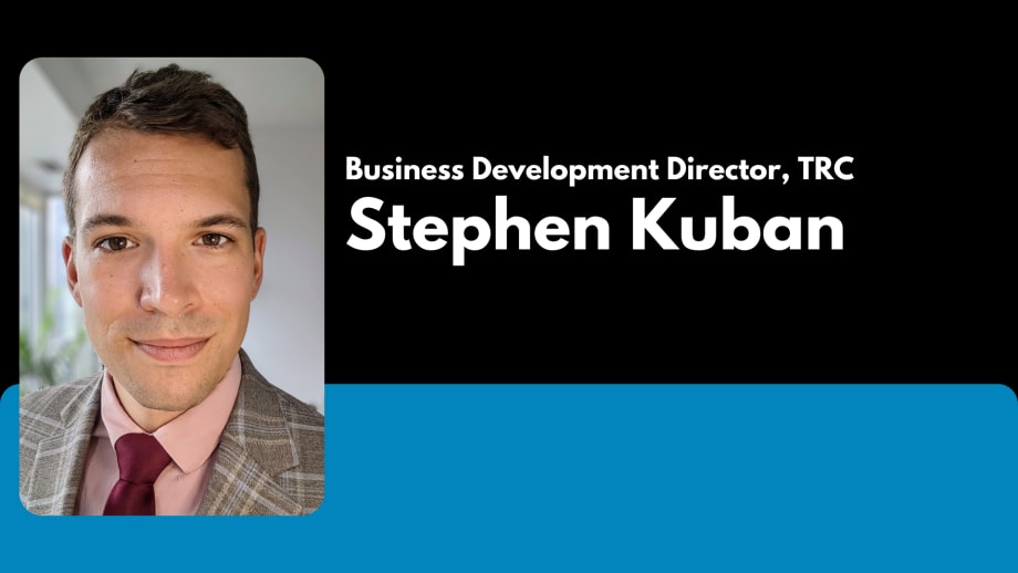 The Routing Co. Names Director, Business Development