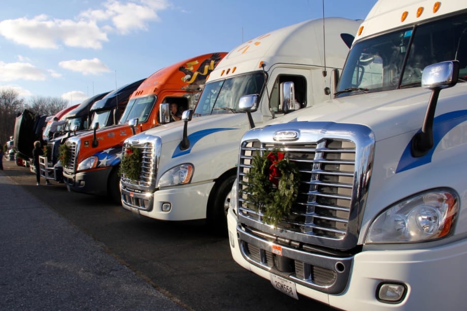 NAIT Donates $50,000 to Wreaths Across America