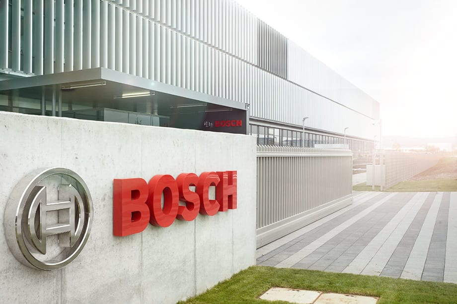 Bosch to Host Fuel Cell Master Class