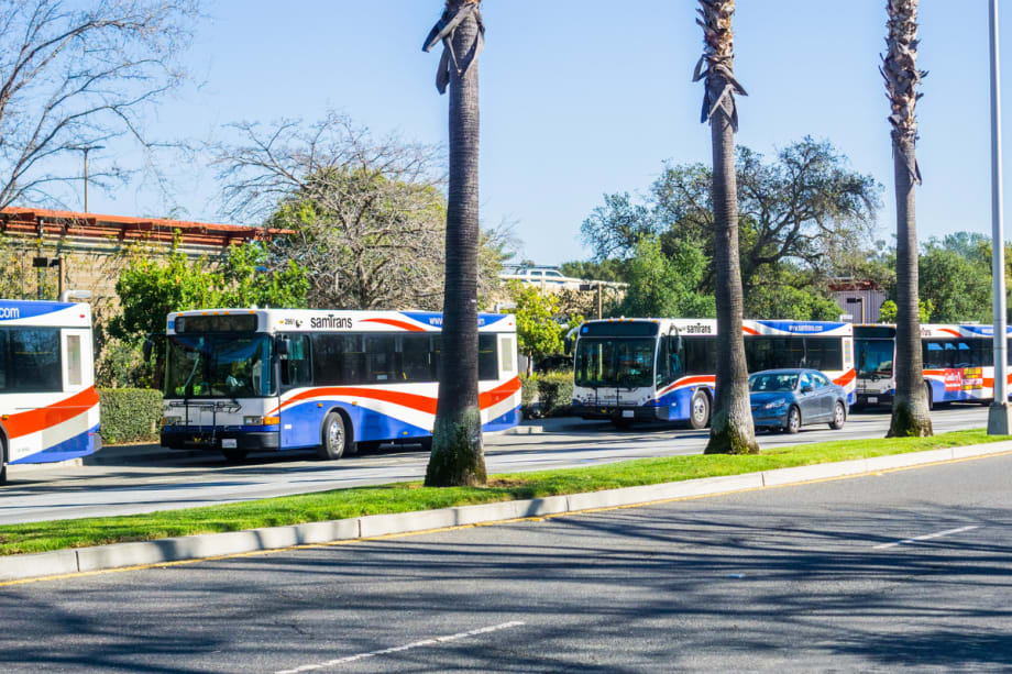 Lightning eMotors' Electric Transit City Bus Repower Program