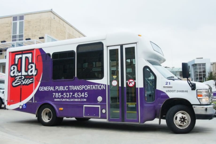 ATA Bus Chooses Optibus to Increase Transit Equity