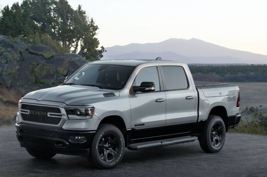 Ram 1500 Updates Model & Towing in 2022