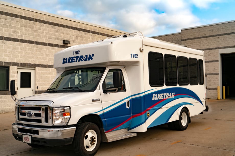 PERC Showcases Propane Autogas Solutions