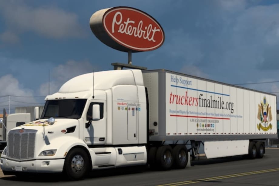 Fleet Advantage Foundation Donates $10,000