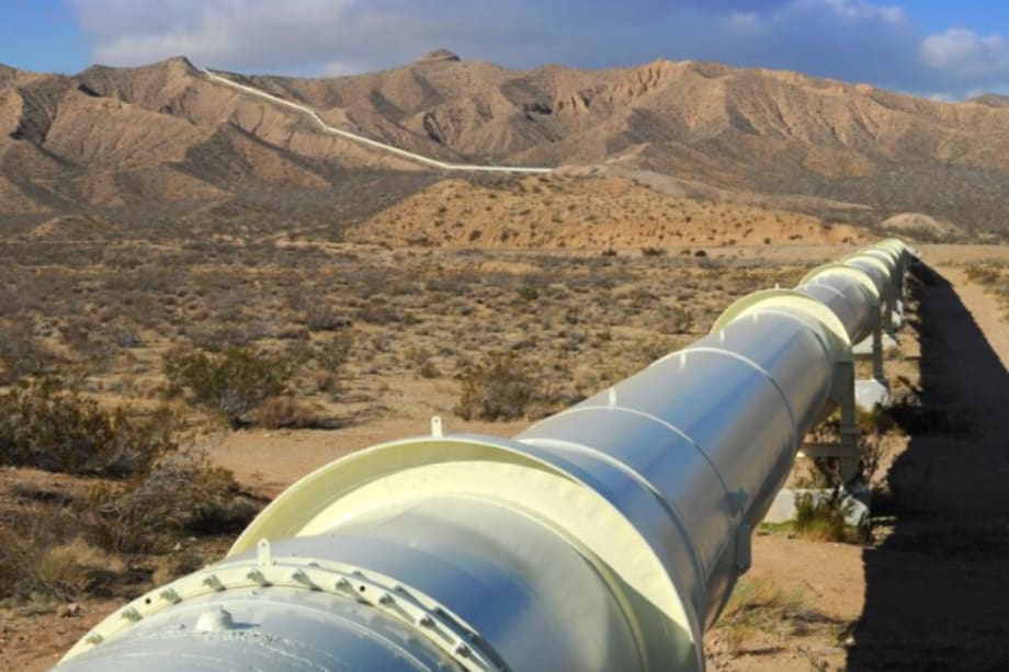 MWD Makes Upgrades to LA County’s Water Infrastructure