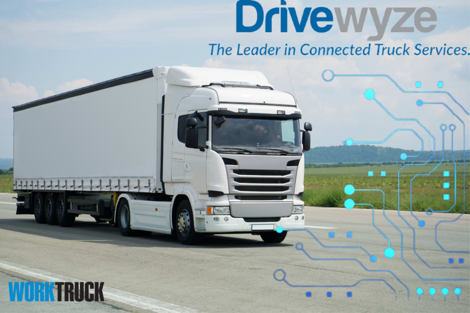 Intelligent Imaging Systems Rebrands as Drivewyze Infrastructure Services