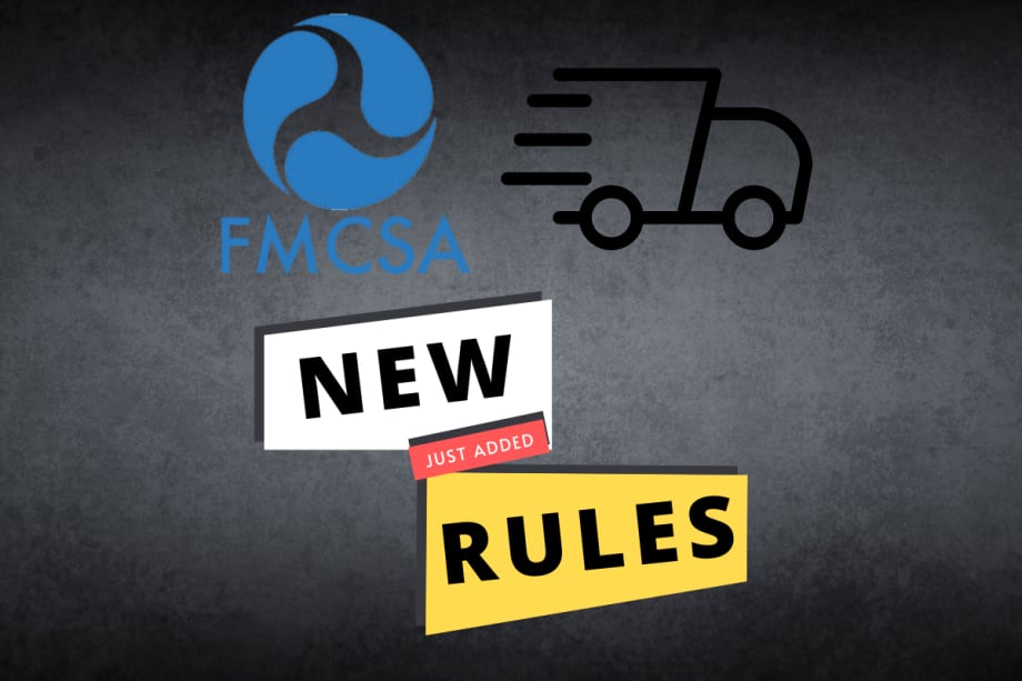 How Will the Hours-of-Service Revisions Affect Your Fleet?