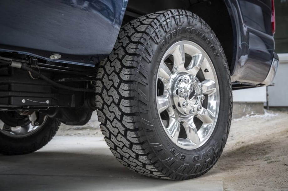 State of the Commercial Truck Tire Industry in 2022
