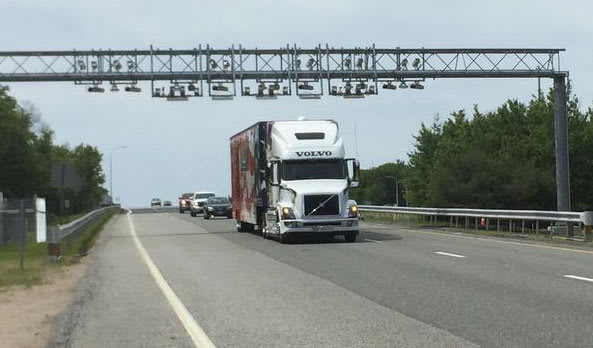 Judge Strikes Down Rhode Island Truck-Only Tolls