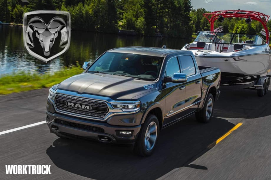 Last Call: Ram 1500 EcoDiesel