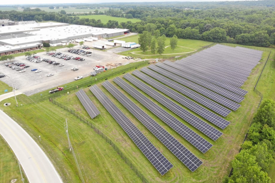 Bendix Earns 2022 Indiana Governor’s Award