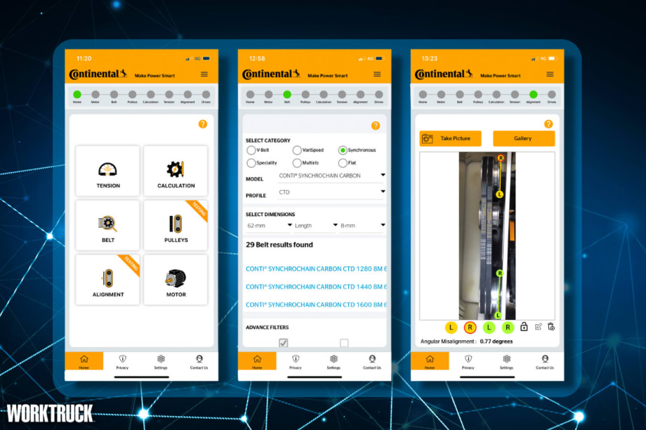 ‘Make Power’ Smart App Upgrades User Experience