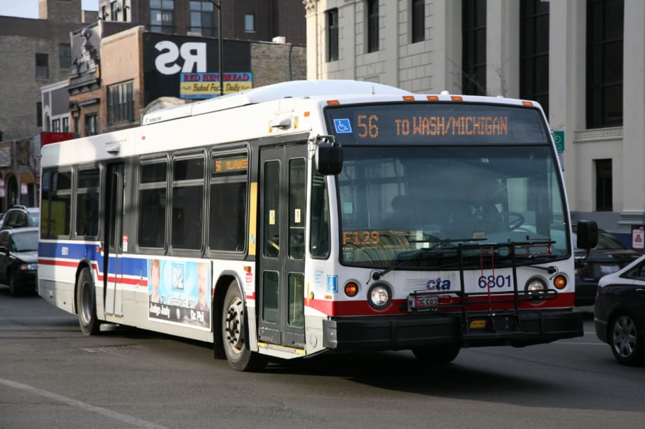 CTA Makes Progress on Action Plan