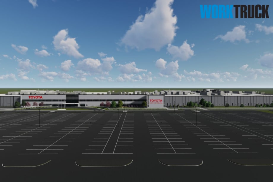 Toyota Invests to Enhance Workforce Readiness
