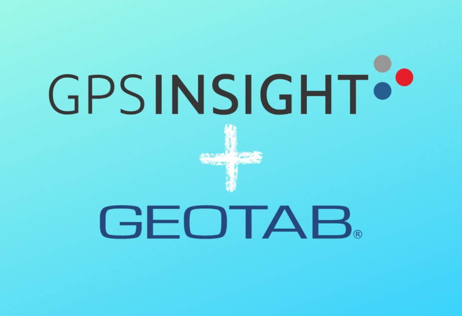GPS Insight Integrates Geotab Device Data