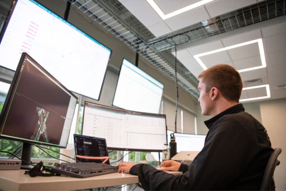 Argo Al Launches Line of Autonomous Vehicle Products & Services