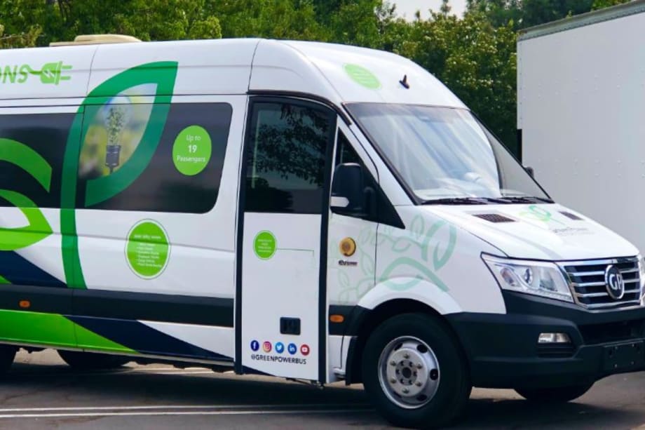 WRTA Selects First Transit for AV Pilot