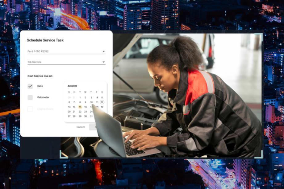IntelliShift Expands All-In-One Platform Capabilities 