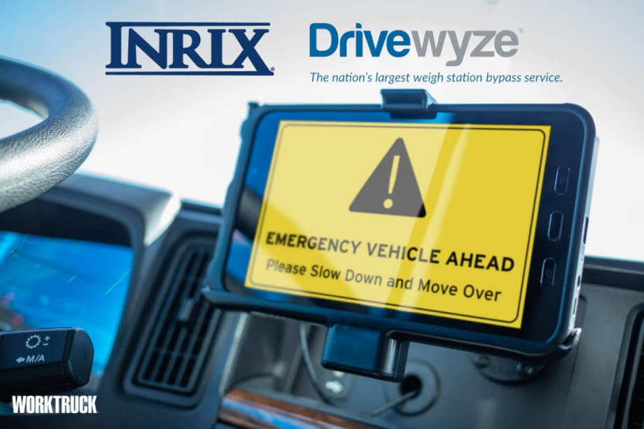 Slow Down Alerts Available to Pennsylvania Turnpike Truck Drivers
