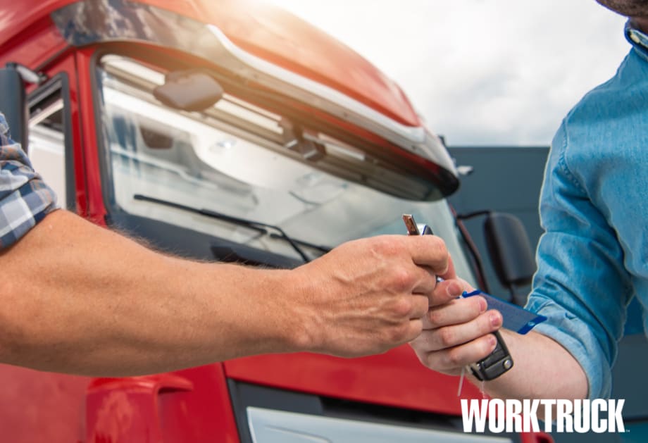 Fleet Truck Ordering Updates & Cutoffs
