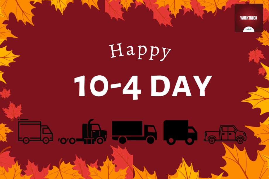 Truckstop Celebrates 10-4 Day With CB Handle Generator
